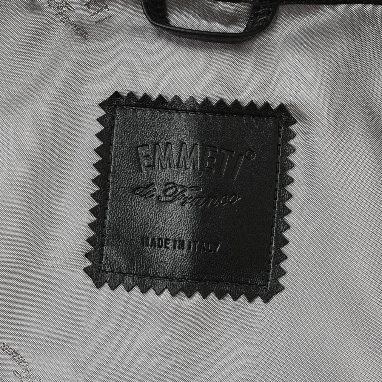 EMMETI エンメティ H CLASSICA PUNCHING アッカ クラシカ パンチング